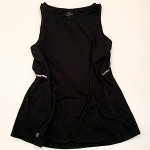 Athleta Black Tank Top